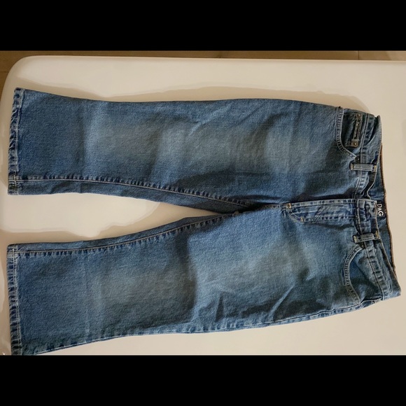 Dolce and Gabbana denim jeans - Picture 3 of 4